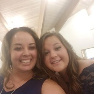 Meet your Posher, Tori